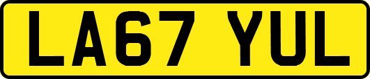 LA67YUL
