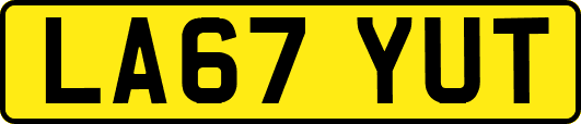 LA67YUT