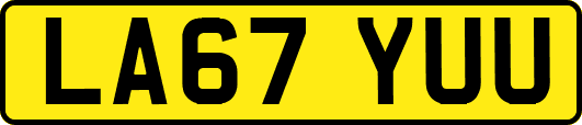 LA67YUU