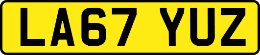 LA67YUZ