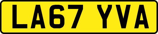 LA67YVA