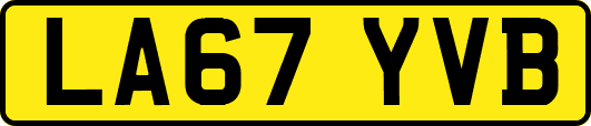 LA67YVB