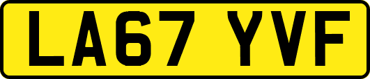 LA67YVF