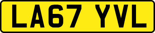 LA67YVL