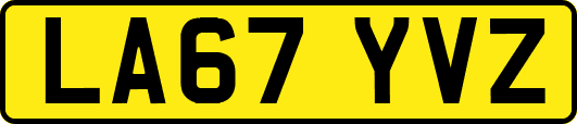 LA67YVZ
