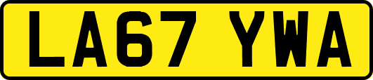 LA67YWA