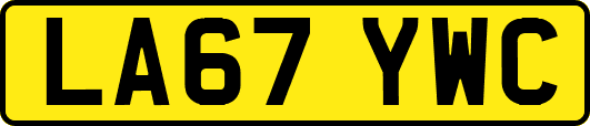 LA67YWC