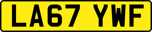 LA67YWF