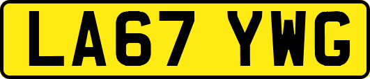 LA67YWG