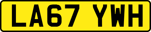 LA67YWH