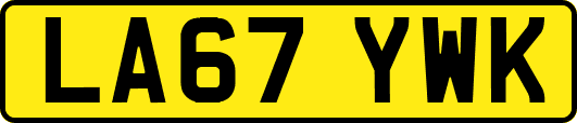 LA67YWK