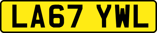LA67YWL