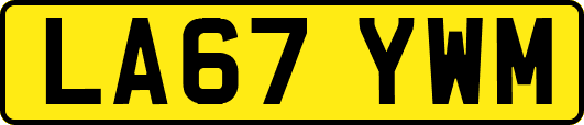 LA67YWM