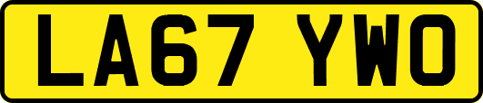 LA67YWO