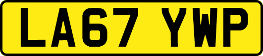 LA67YWP