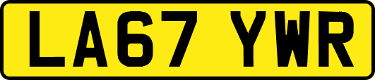 LA67YWR