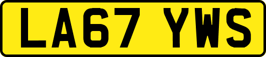 LA67YWS
