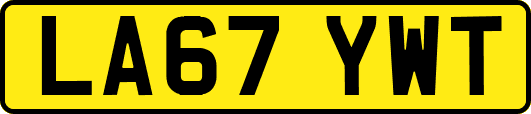 LA67YWT