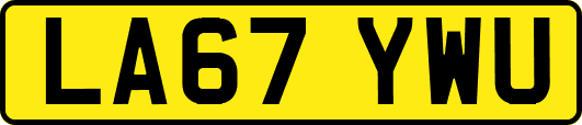 LA67YWU