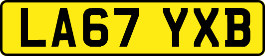LA67YXB