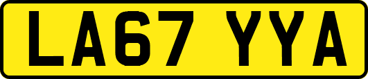 LA67YYA