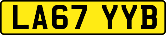 LA67YYB