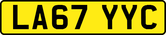LA67YYC