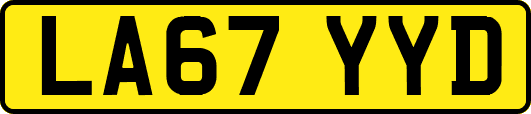 LA67YYD