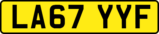 LA67YYF