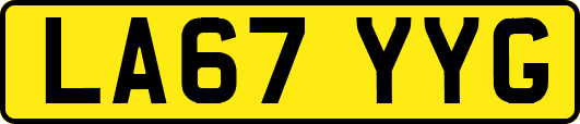 LA67YYG