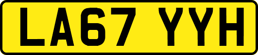 LA67YYH