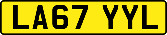 LA67YYL