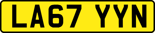 LA67YYN