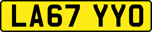 LA67YYO