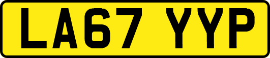 LA67YYP