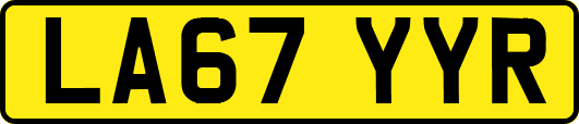 LA67YYR