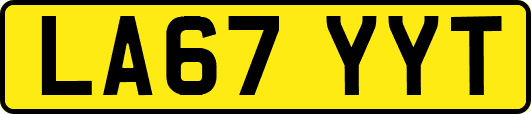 LA67YYT