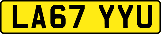 LA67YYU