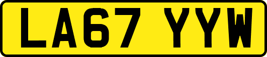 LA67YYW
