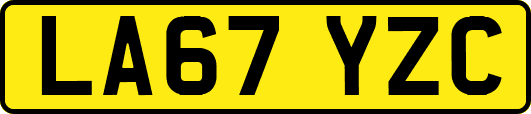 LA67YZC