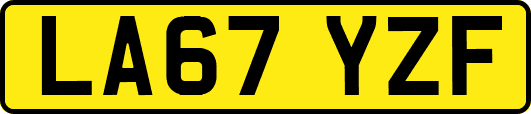LA67YZF