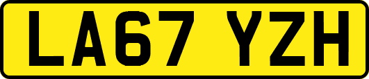 LA67YZH