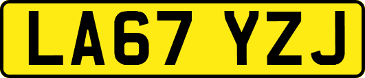 LA67YZJ