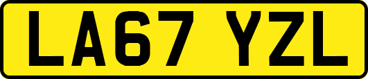 LA67YZL