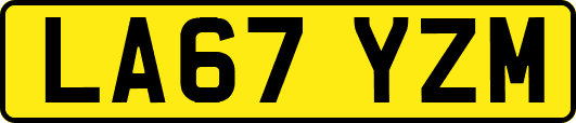 LA67YZM