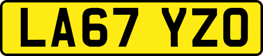 LA67YZO