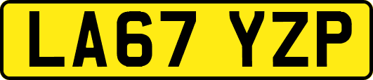 LA67YZP