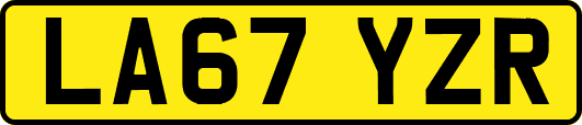 LA67YZR
