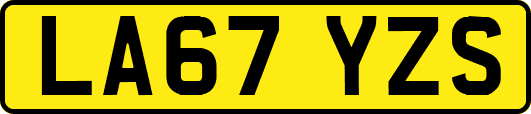 LA67YZS
