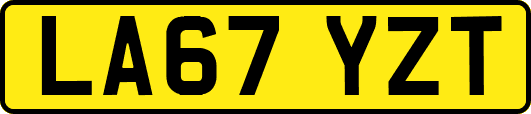 LA67YZT
